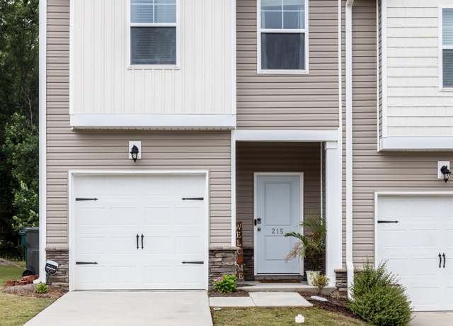 Property at 215 Norse Creek Dr, Greenville, SC 29607, 3 beds, 2.5 baths