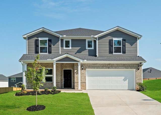 Property at 799 Burghley Cir, Greer, SC 29651, 5 beds, 4 baths