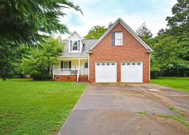 Property at 4417 Cannons Camp Ground Rd, Spartanburg, SC 29302, 3 beds, 3 baths
