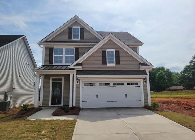Property at 7015 New Horizons Ln Lot 4, Boiling Springs, SC 29316, 3 beds, 2.5 baths