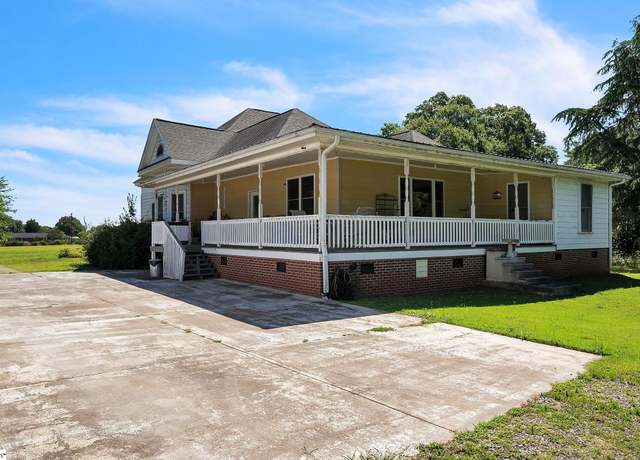 Property at 200 Green Cherry Rd, Anderson, SC 29625, 3 beds, 2 baths