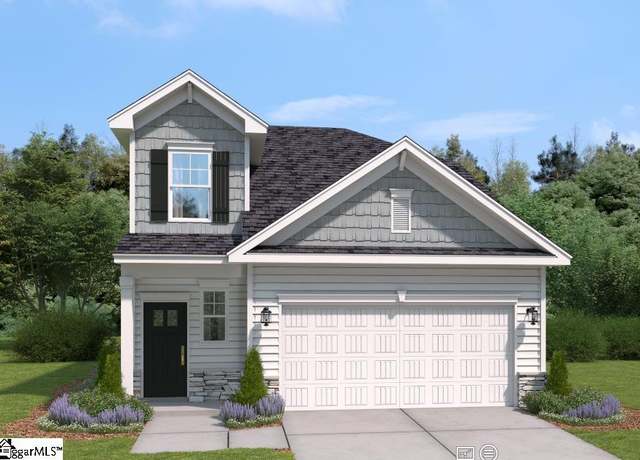 Property at 1145 Berry Patch Dr, Lyman, SC 29365, 4 beds, 2.5 baths