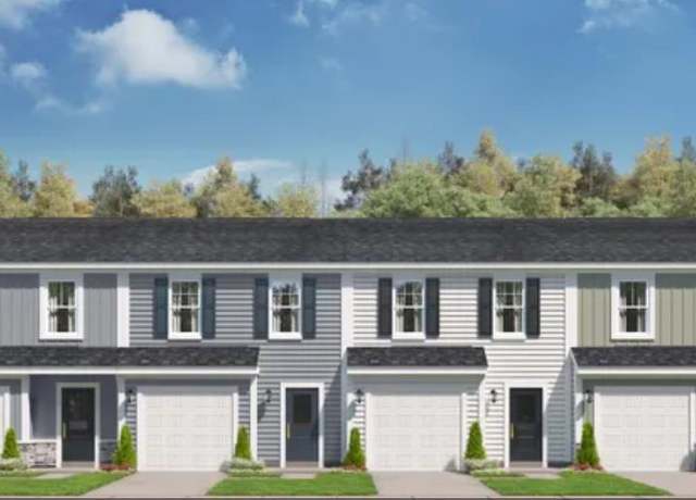 Property at 113 Randwick Ln, Greer, SC 29651, 3 beds, 2.5 baths