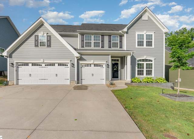 Property at 505 Briar Oaks Ln, Simpsonville, SC 29681, 4 beds, 3.5 baths