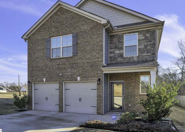 Property at 222 Raleighwood Ln, Simpsonville, SC 29681, 4 beds, 3 baths
