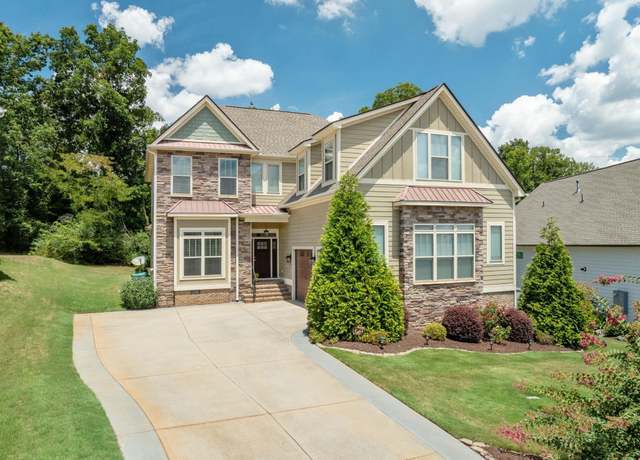 Property at 606 W Winding Slope Dr, Piedmont, SC 29673, 4 beds, 4 baths