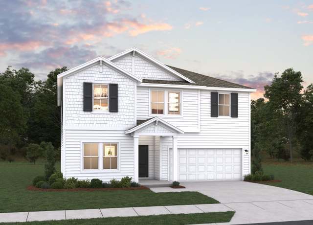 Property at 217 White Fields Ave, Fountain Inn, SC 29644, 3 beds, 2.5 baths