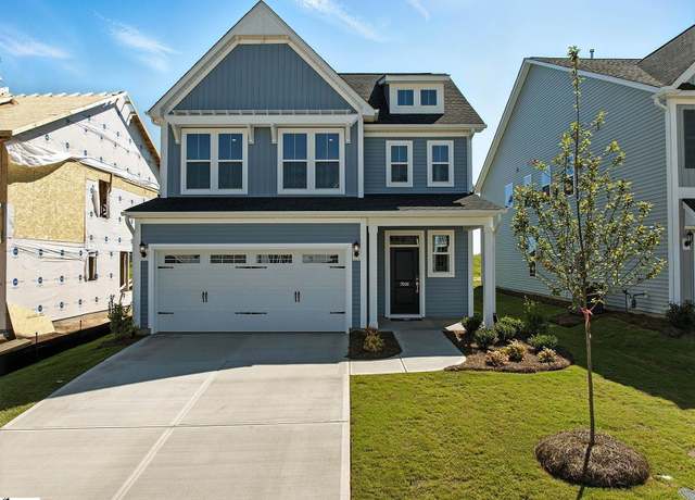 Property at 7026 New Horizons Ln Lot 94, Boiling Springs, SC 29316, 3 beds, 2.5 baths