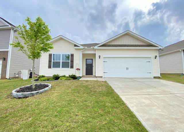 Property at 116 Oak Edge Ln, Greer, SC 29651, 4 beds, 2 baths