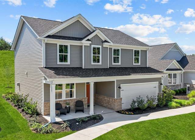 Property at 801 Sweetwater Springs Dr Lot 117, Moore, SC 29369, 5 beds, 3.5 baths
