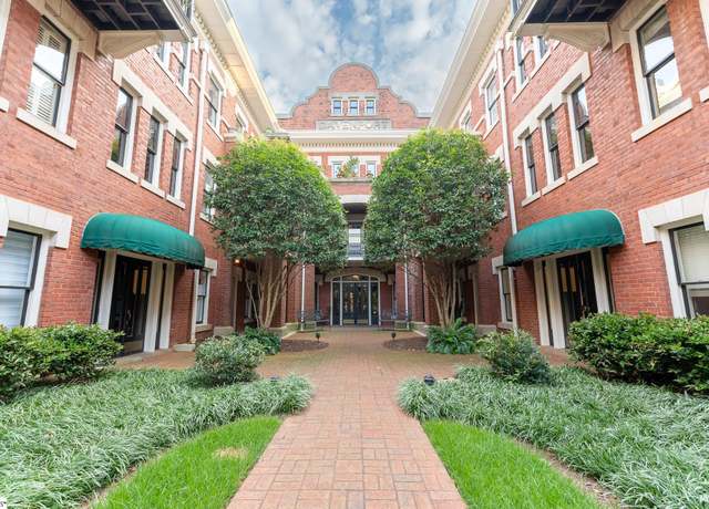 Property at 400 E Washington Ave, Greenville, SC 29601, 1 bed, 1.5 baths