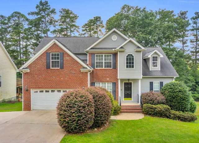 Property at 109 James Lawrence Orr Dr, Anderson, SC 29621, 5 beds, 3.5 baths