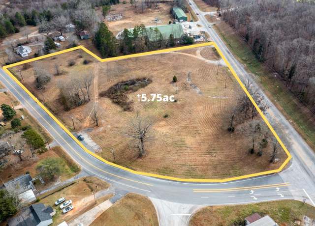 Property at 00 Exchange Dr, Laurens, SC 29360