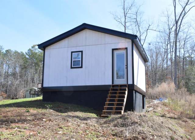 Property at 113 Willow Pt, Abbeville, SC 29620, 1 bed