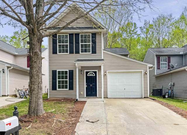Property at 71 Birdsong Ln, Taylors, SC 29687, 4 beds, 2.5 baths