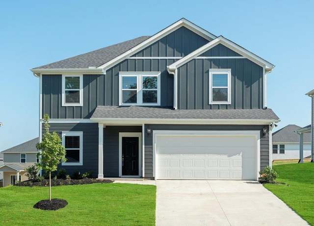 Property at 803 Burghley Cir, Greer, SC 29651, 4 beds, 2.5 baths