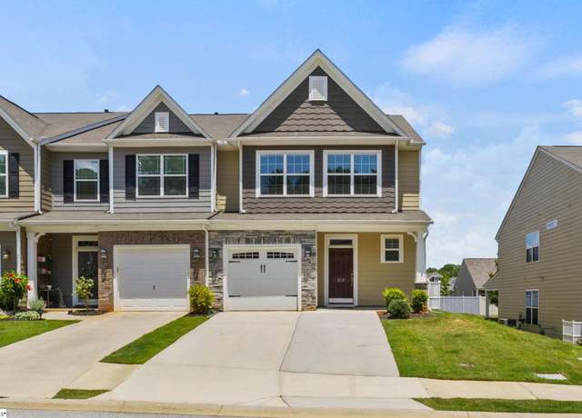 Property at 829 Appleby Dr, Simpsonville, SC 29681, 3 beds, 2.5 baths
