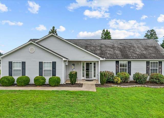 Property at 100 Sterling Bridge Rd, Greenville, SC 29611, 4 beds, 2.5 baths
