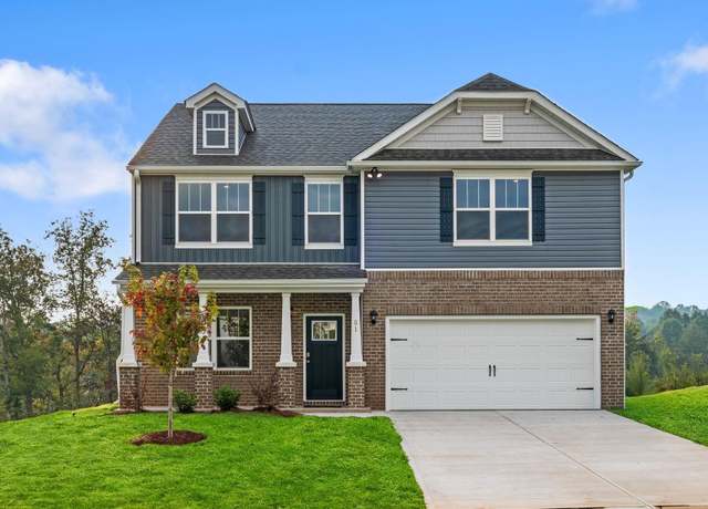 Property at 51 Zoey Dr, Anderson, SC 29621, 4 beds, 2.5 baths