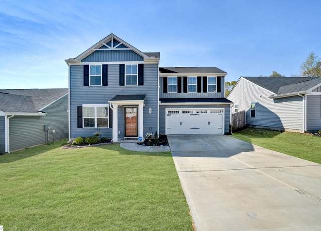 Property at 709 Bolsover Way, Woodruff, SC 29388, 3 beds, 2.5 baths