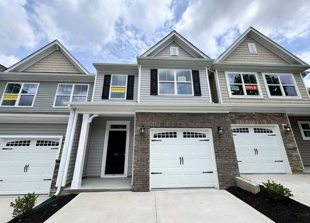 Property at 52 Fair Village Ln, Simpsonville, SC 29680, 3 beds, 2.5 baths
