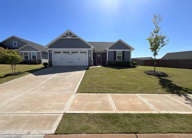 Property at 402 Sidney Wilson Ct, Greenville, SC 29681-6185, 3 beds, 2 baths