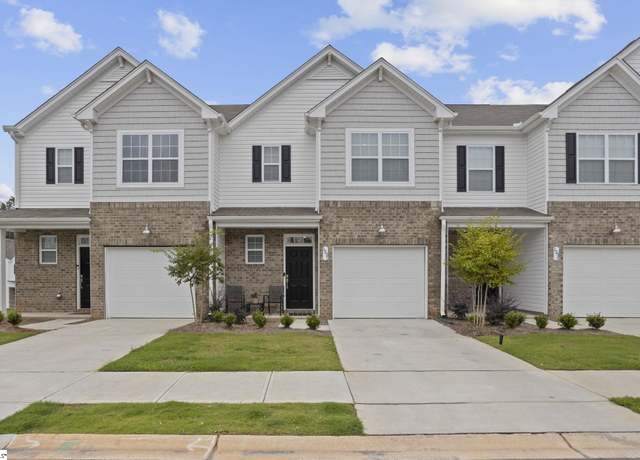 Property at 1207 Charlotte Hill St, Piedmont, SC 29637, 3 beds, 2.5 baths