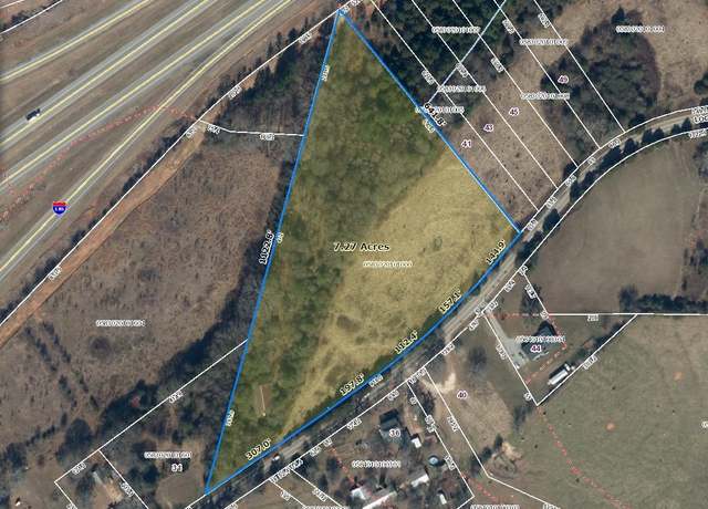 Property at 00 Log Shoals Rd, Piedmont, SC 29673