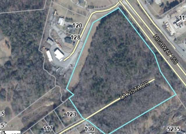Property at 00 153 Hwy, Easley, SC 29642