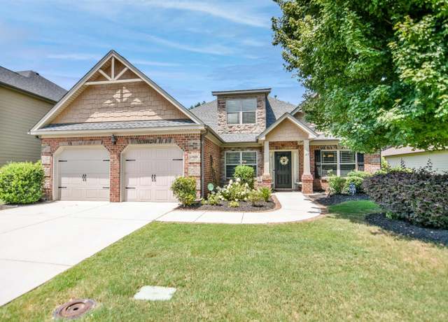 Property at 123 Kettle Oak Way, Simpsonville, SC 29680-7827, 4 beds, 3 baths