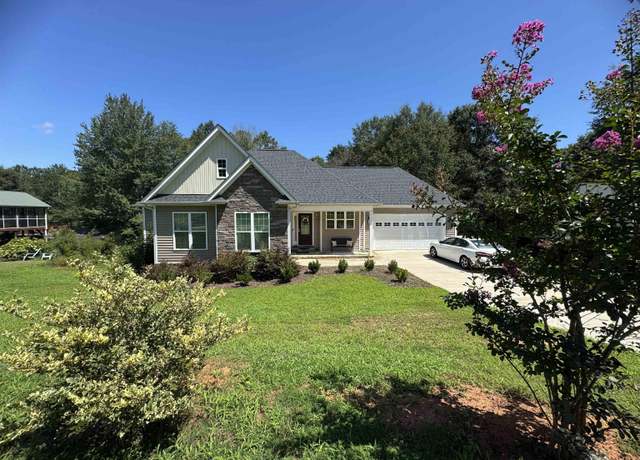 Property at 110 Equestrian Trl, Easley, SC 29642, 3 beds, 2 baths