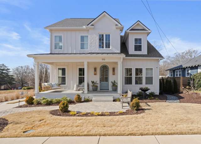 Property at 310 Beechwood Ave, Greenville, SC 29607, 4 beds, 3.5 baths