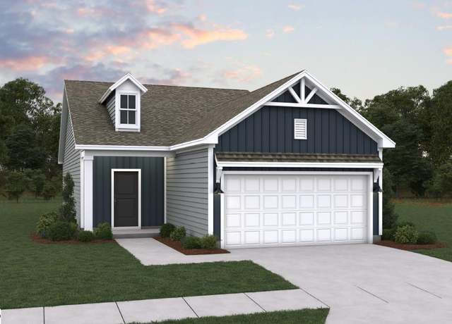 Property at 9 Beechcroft Pl, Fountain Inn, SC 29644, 3 beds, 2 baths