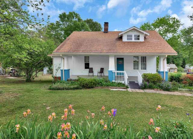 Property at 212 Florence St, Pickens, SC 29671-2215, 3 beds, 1 bath