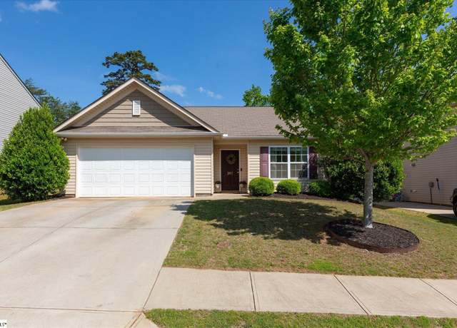 Property at 207 Willow Grove Way, Piedmont, SC 29673, 3 beds, 2 baths