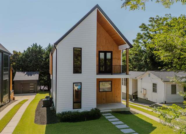 Property at 7B Briar St, Greenville, SC 29601, 4 beds, 2.5 baths