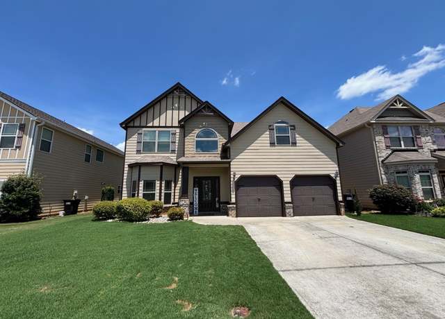 Property at 115 Border Ave, Simpsonville, SC 29680, 4 beds, 2.5 baths