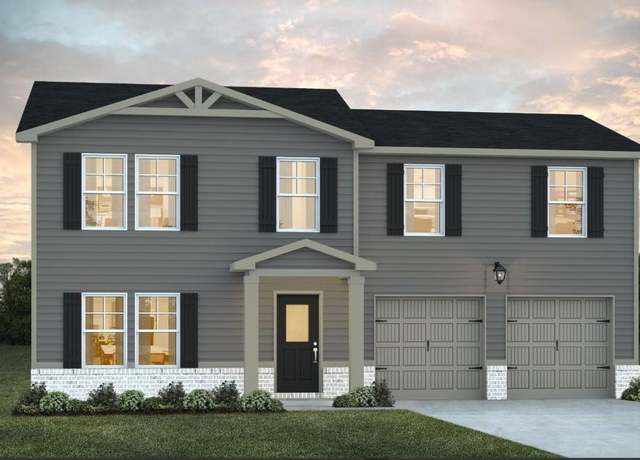 Property at 238 Green Pasture Rd, Fountain Inn, SC 29644, 4 beds, 2.5 baths