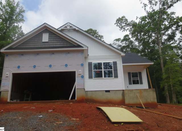 Property at 122 Lakeside Dr Lot 3007, Anderson, SC 29621, 3 beds, 2 baths