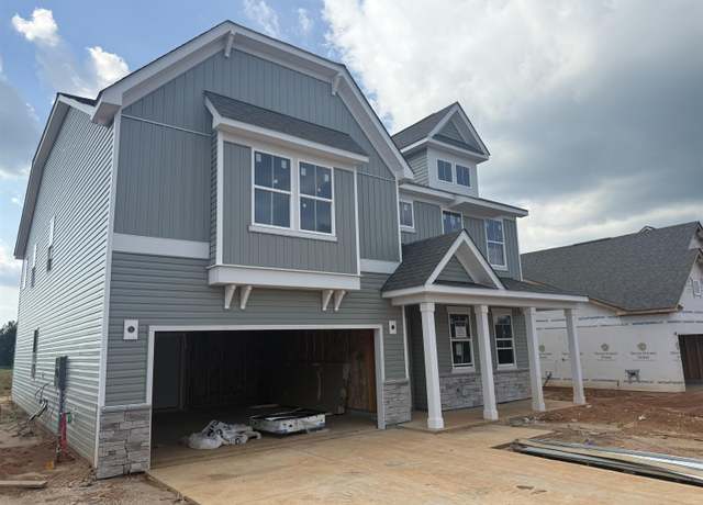 Property at 150 Anderson Oaks Ln, Easley, SC 29642, 5 beds, 4 baths
