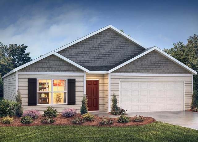 Property at 1405 Slades St Lot 0329, Woodruff, SC 29388, 4 beds, 2 baths