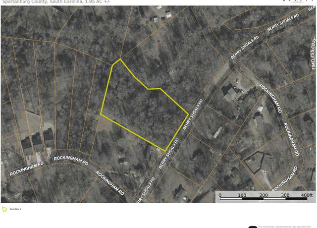 Property at Berry Shoals Rd, Duncan, SC 29334