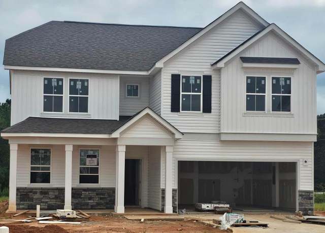 Property at 165 Anderson Oaks Ln, Easley, SC 29642, 4 beds, 2.5 baths