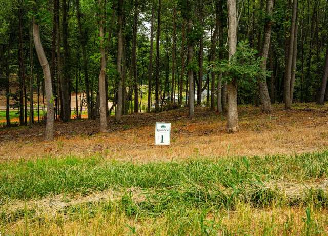 Property at 00 Mountain Top Trl, Easley, SC 29640