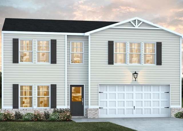 Property at 243 Green Pasture Rd, Fountain Inn, SC 29644, 5 beds, 3 baths