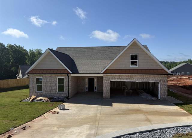 Property at 765 Ruby Golightly Dr, Inman, SC 29349, 3 beds, 3 baths