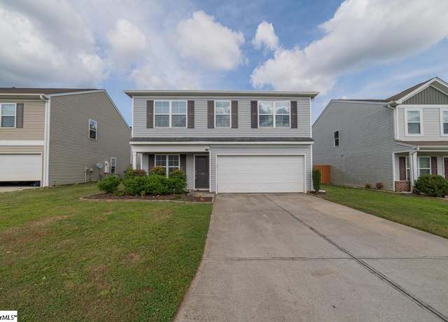Property at 113 Traditions Blvd, Anderson, SC 29625, 3 beds, 2.5 baths