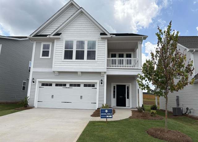 Property at 7027 New Horizons Ln Lot 8, Boiling Springs, SC 29316, 3 beds, 2.5 baths