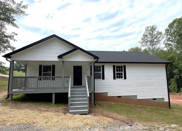 Property at 6219 Moorefield Memorial Hwy, Liberty, SC 29657, 3 beds, 2 baths