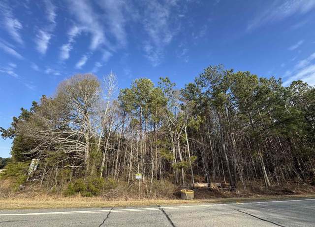 Property at 00 Whitmire Hwy, Clinton, SC 29325